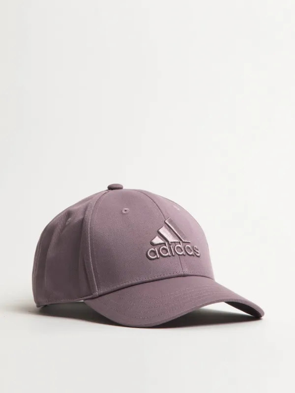 ADIDAS BASEBALL CAP TONAL sold by Boathouse