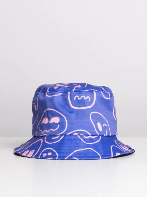KOLBY BUCKET HAT sold by Boathouse