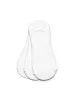SCOUT & TRAIL NO SHOW SOCKS 3 PACK sold by Boathouse