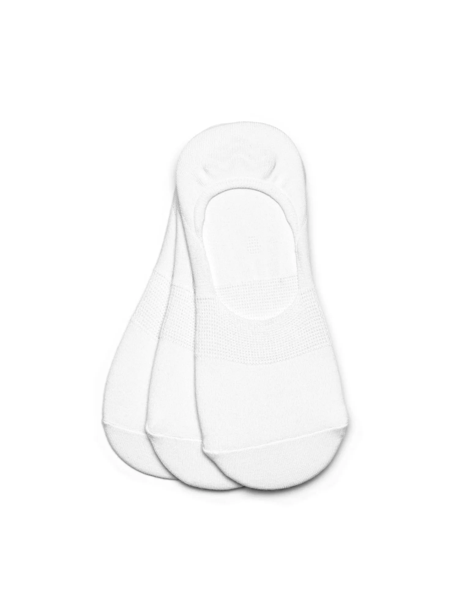 SCOUT & TRAIL NO SHOW SOCKS 3 PACK sold by Boathouse