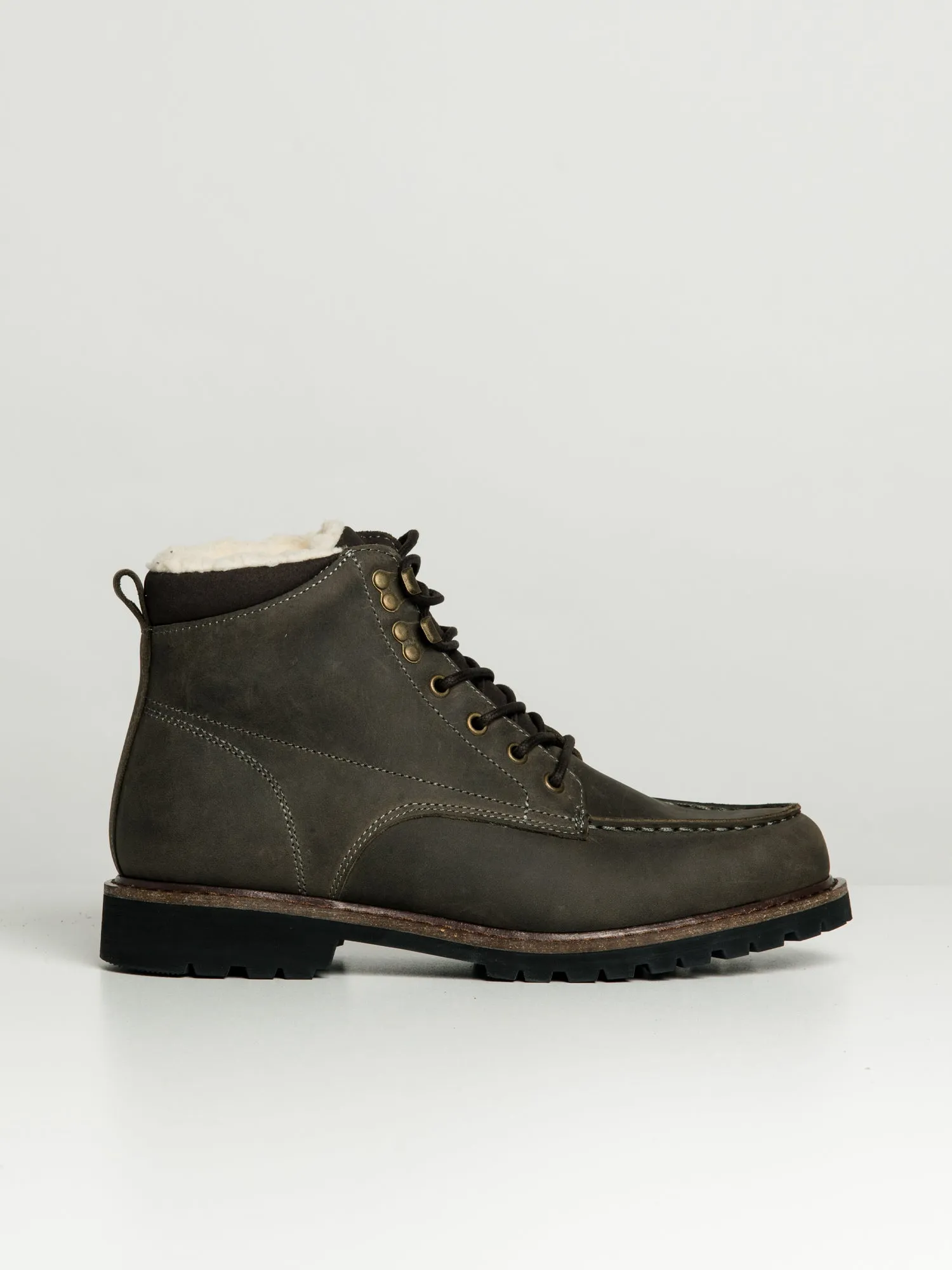 MENS FURROW JAMIE BOOT - CLEARANCE sold by Boathouse