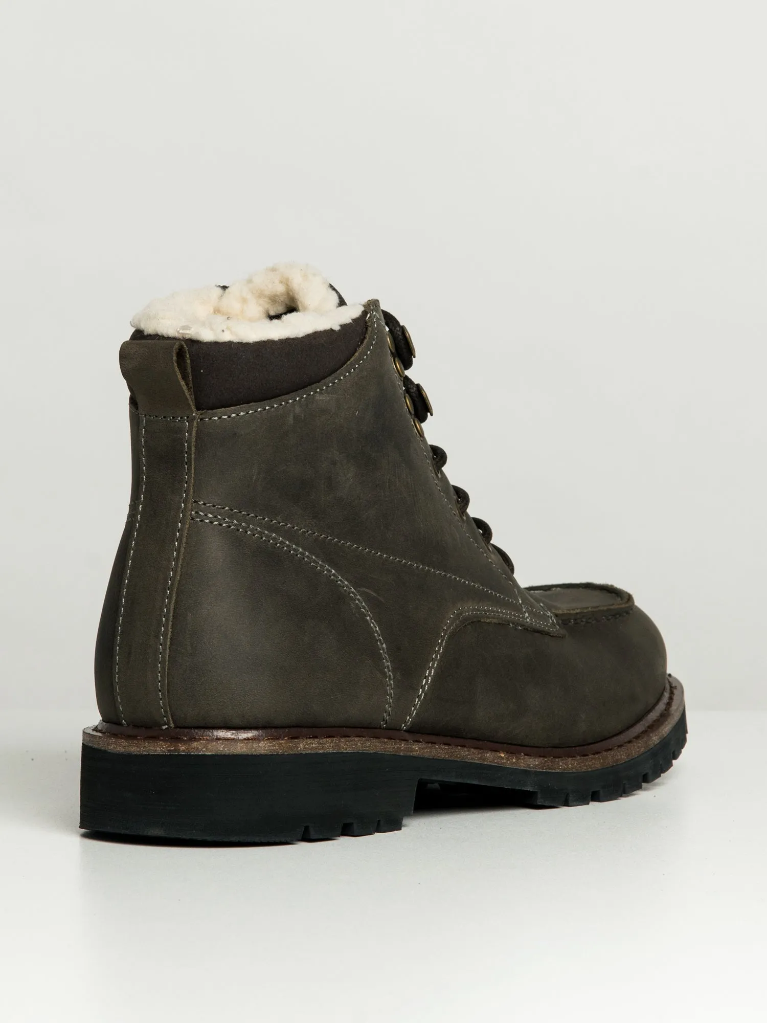 MENS FURROW JAMIE BOOT - CLEARANCE sold by Boathouse product image thumbnail 3