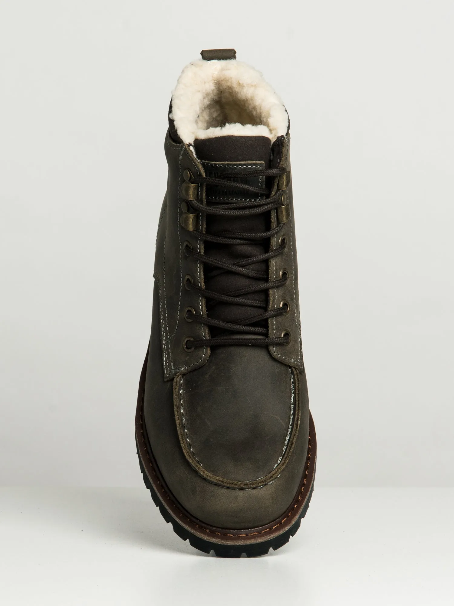 MENS FURROW JAMIE BOOT - CLEARANCE sold by Boathouse product image thumbnail 5