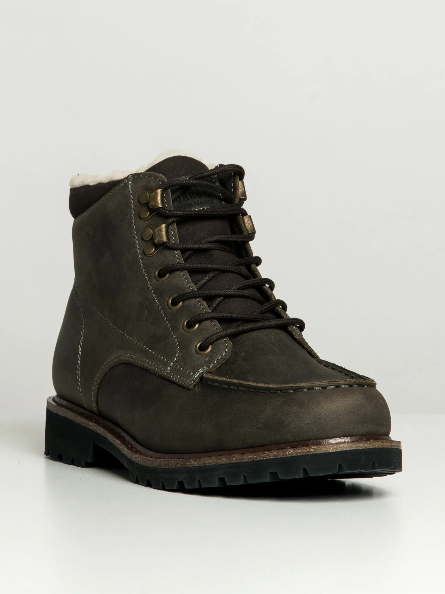 MENS FURROW JAMIE BOOT - CLEARANCE sold by Boathouse product image thumbnail 2