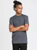 TENTREE CREST T-SHIRT - CLEARANCE sold by Boathouse