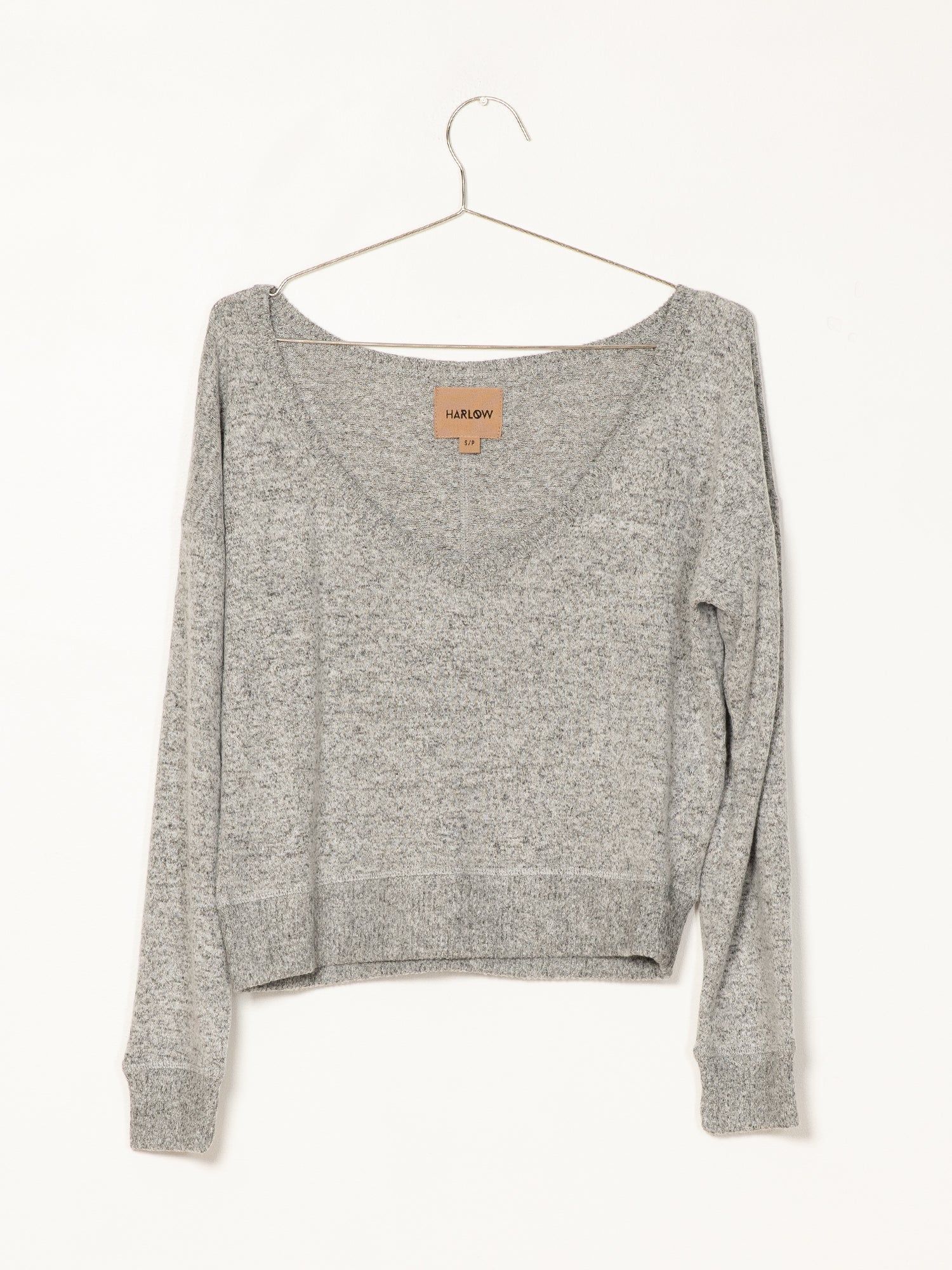 VIVENNE V-NECK - CLEARANCE sold by Boathouse product image thumbnail 4