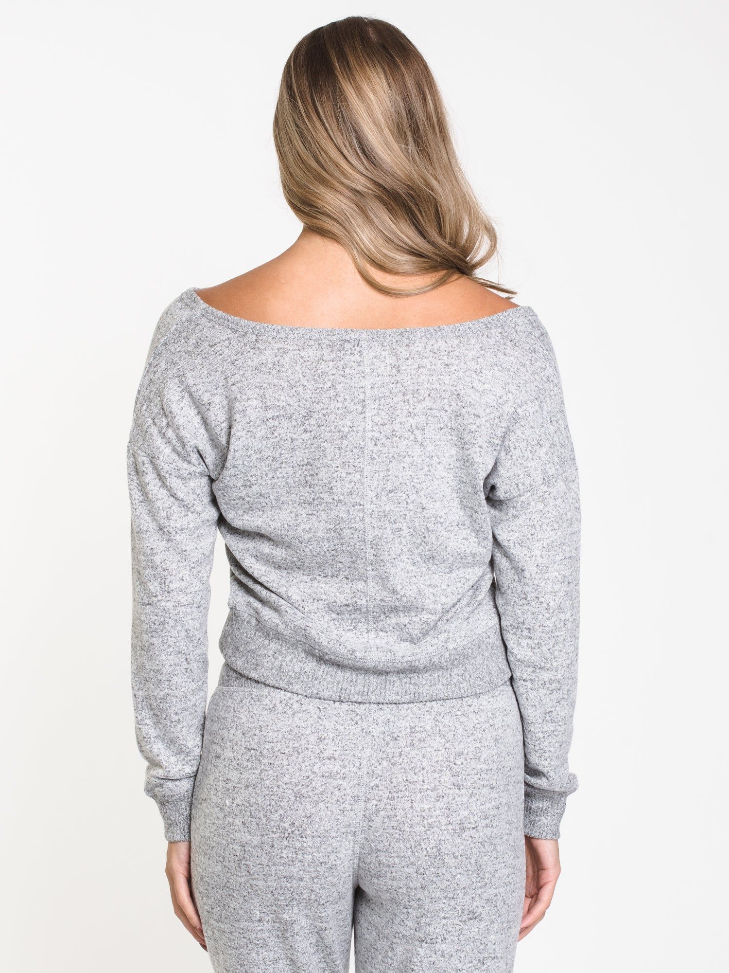 VIVENNE V-NECK - CLEARANCE sold by Boathouse product image thumbnail 2