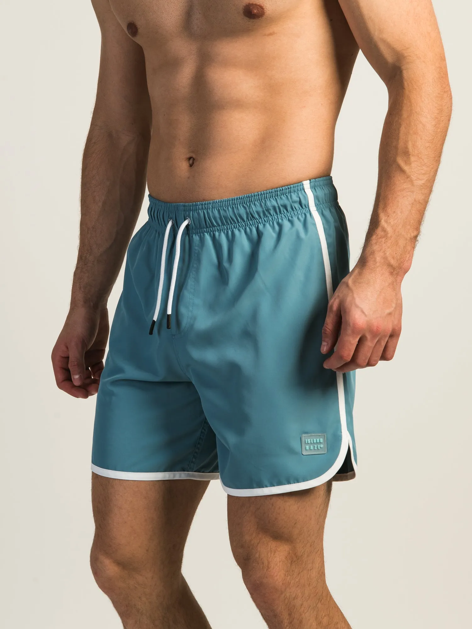 ISLAND HAZE 7" SCALLOP SHORT sold by Boathouse product image thumbnail 4