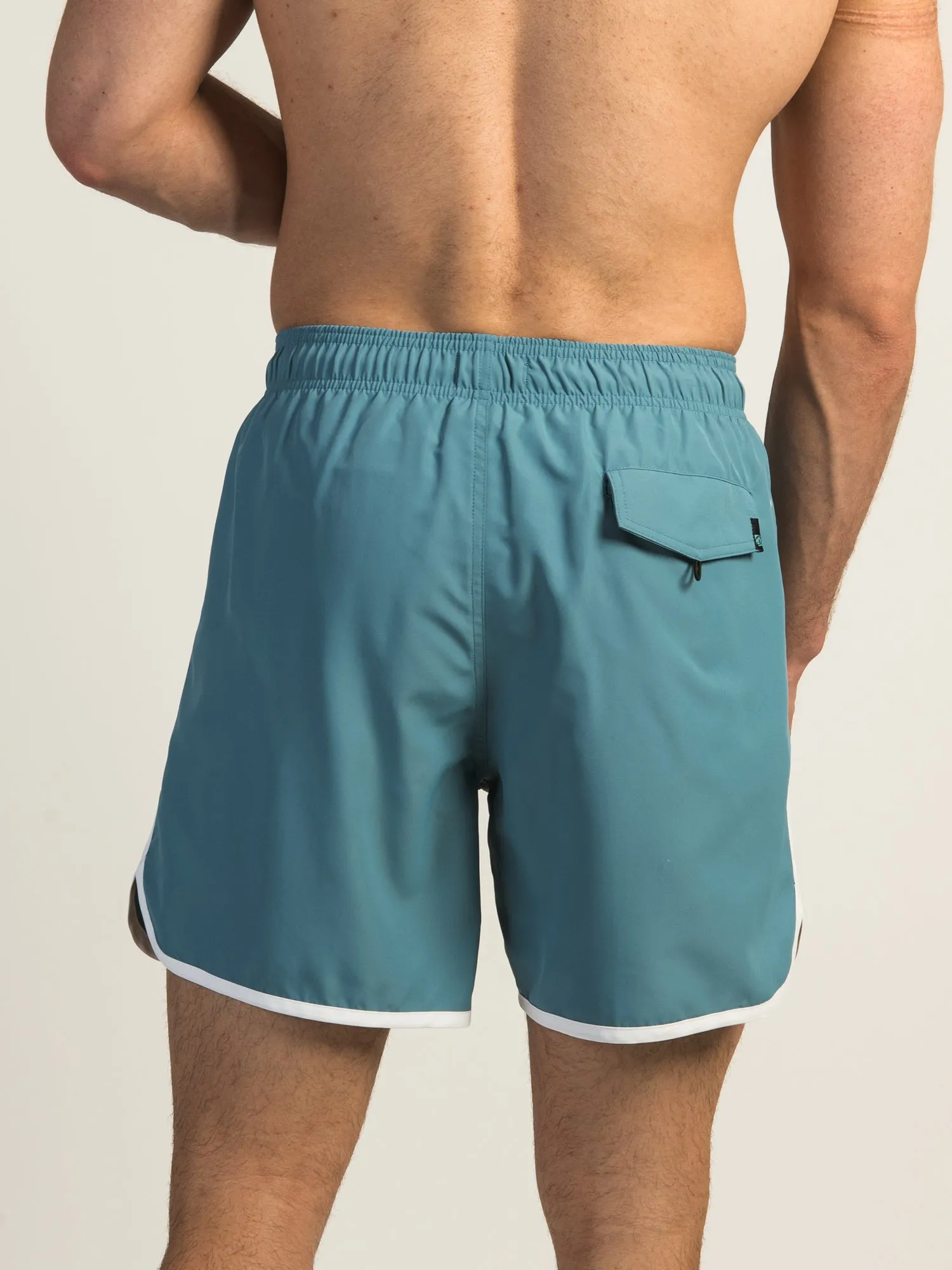 ISLAND HAZE 7" SCALLOP SHORT sold by Boathouse product image thumbnail 5