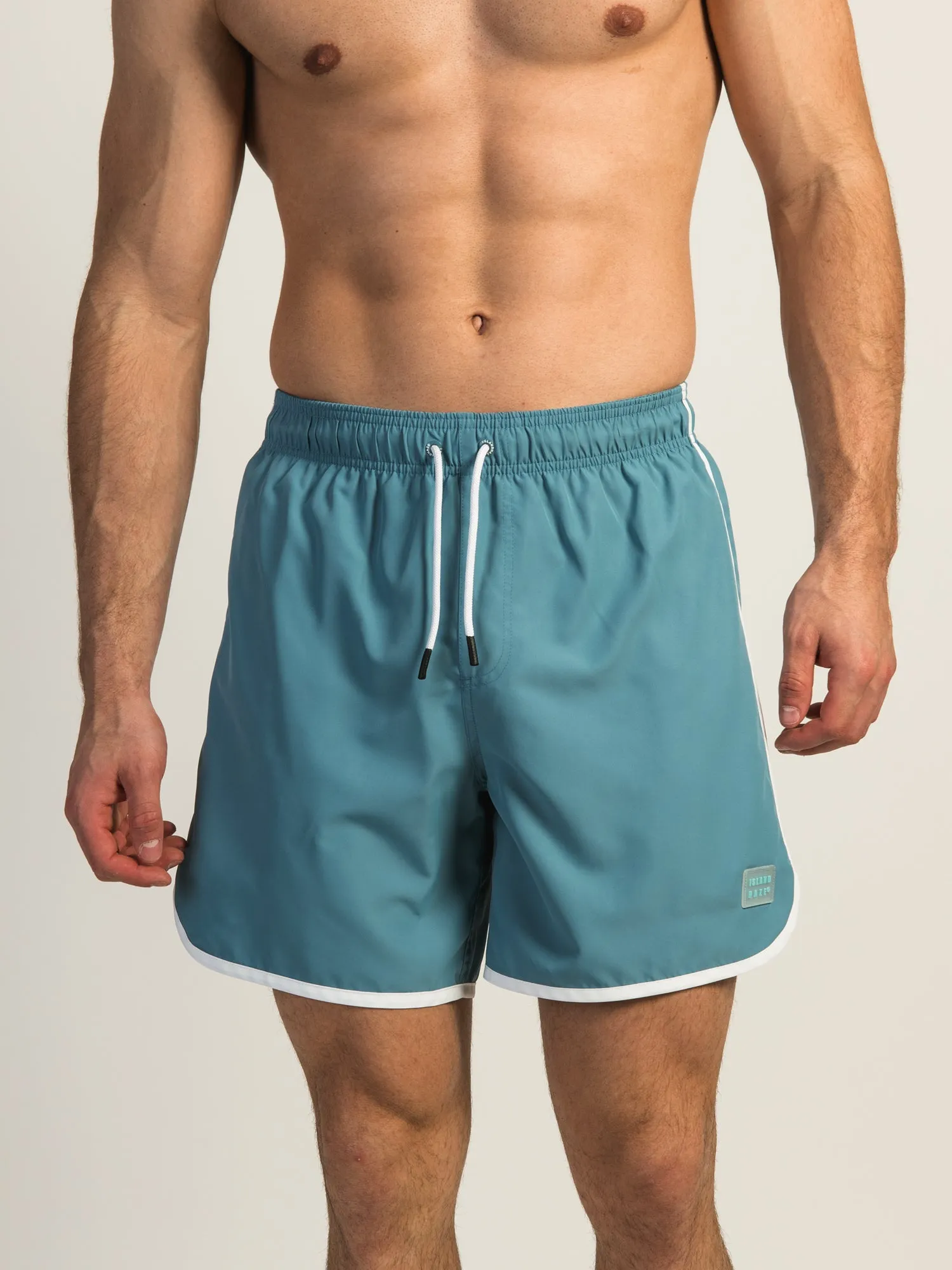 ISLAND HAZE 7" SCALLOP SHORT sold by Boathouse product image thumbnail 2