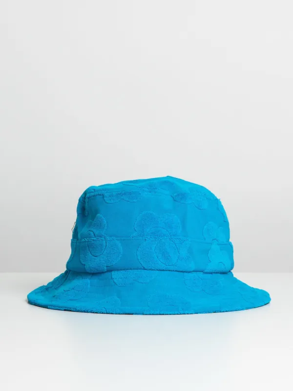 DLG BUCKET HAT sold by Boathouse