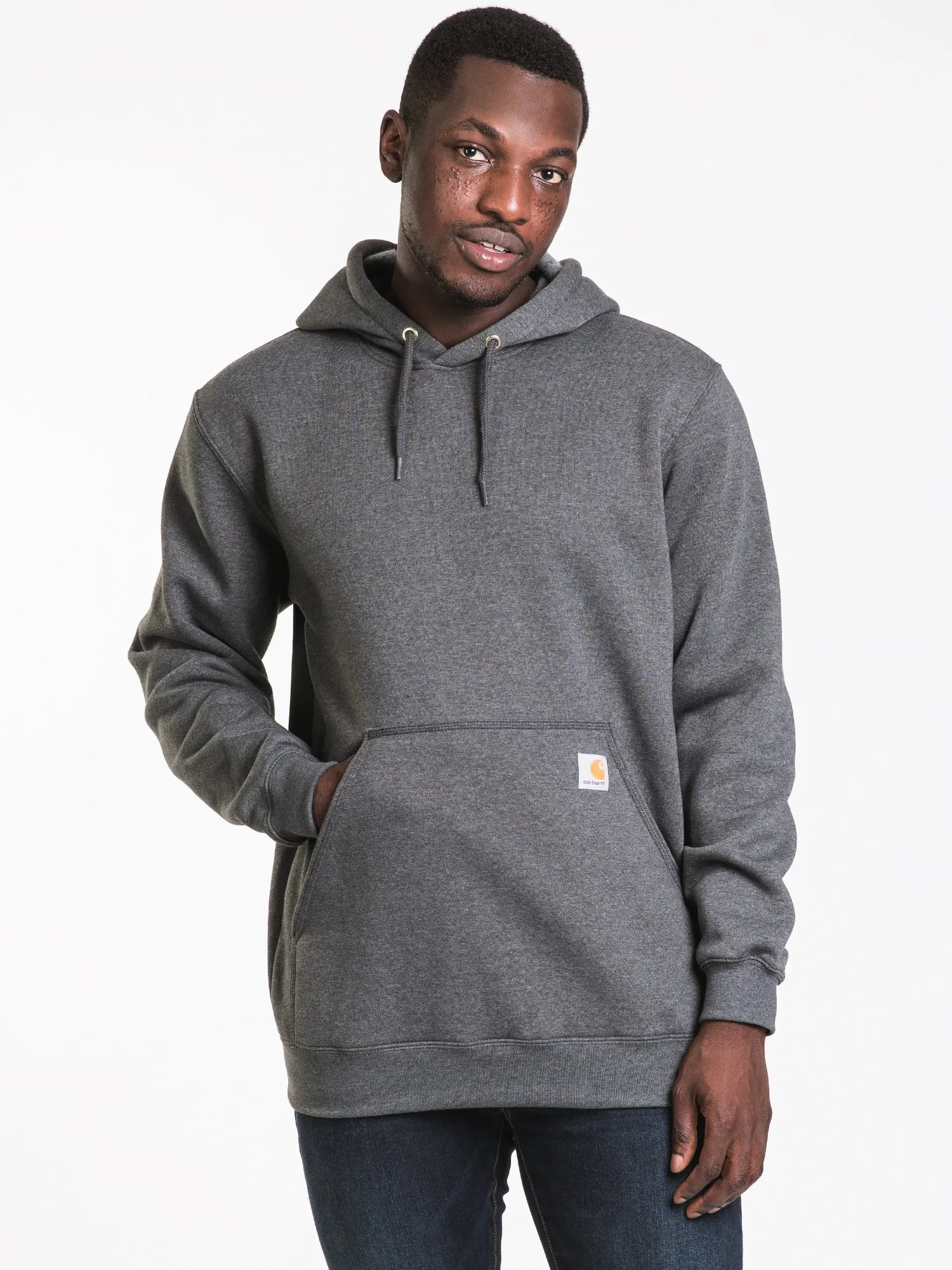 CARHARTT MIDWEIGHT HOODIE - CLEARANCE sold by Boathouse