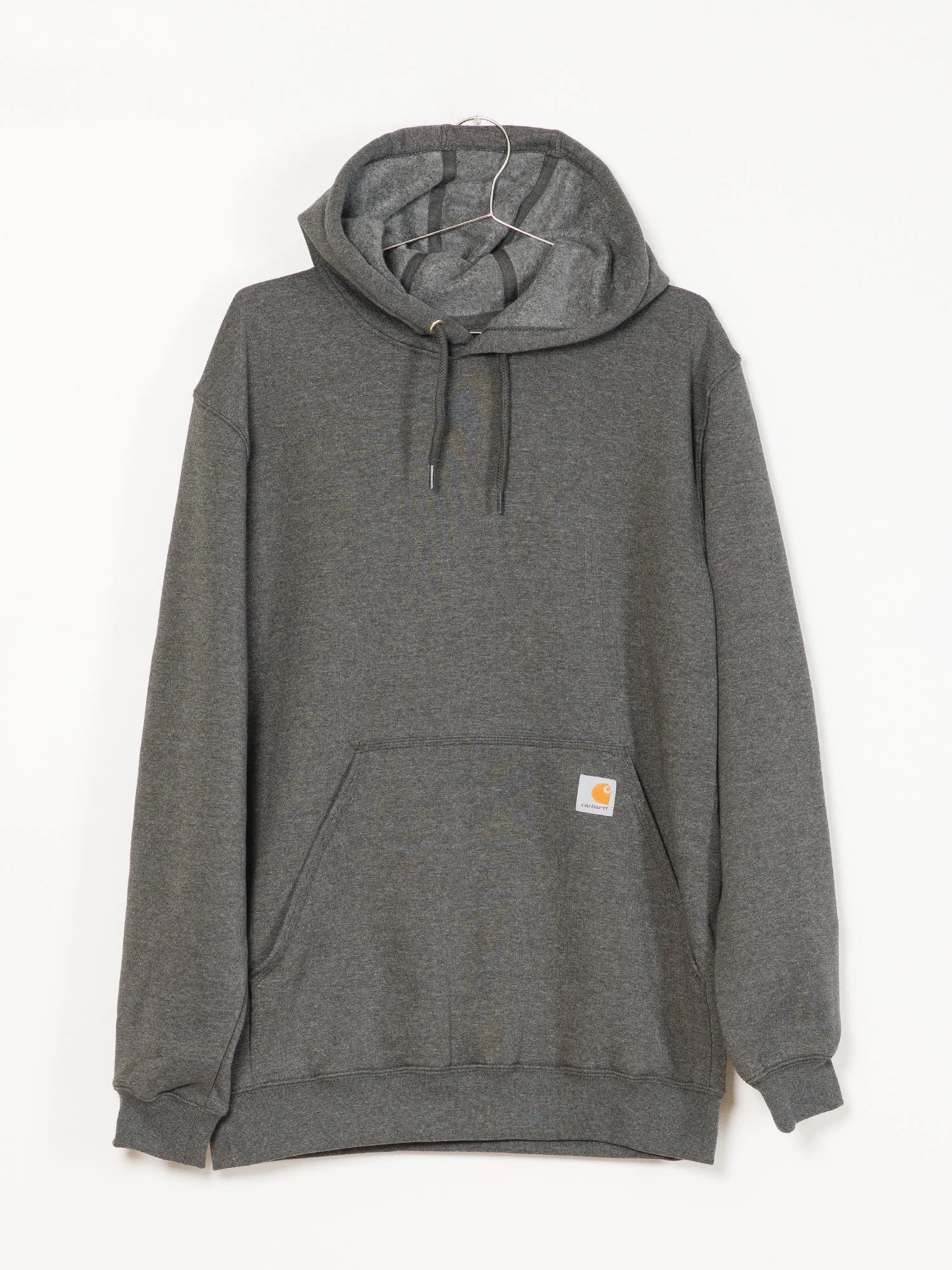CARHARTT MIDWEIGHT HOODIE - CLEARANCE sold by Boathouse product image thumbnail 3