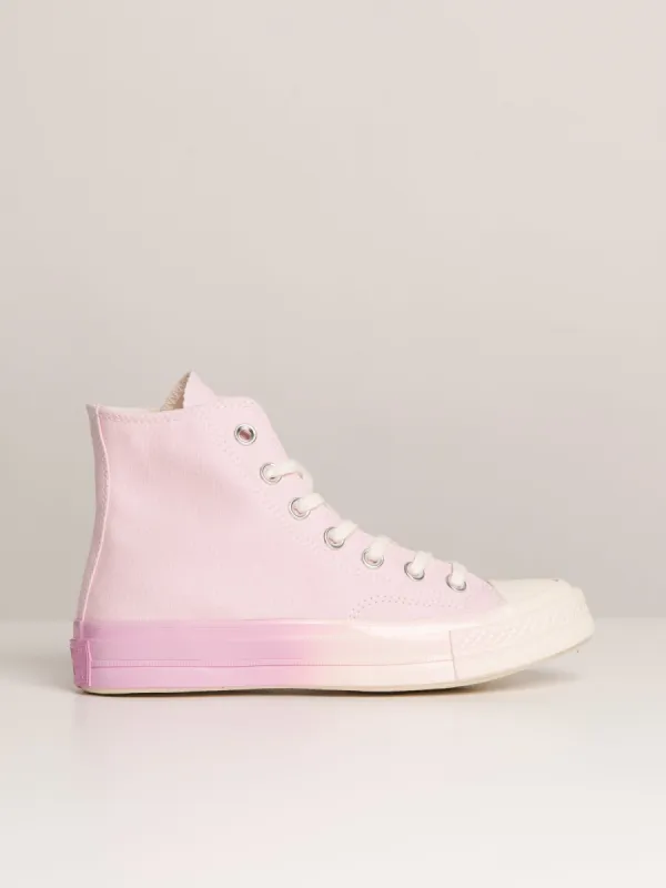 WOMENS CONVERSE CHUCK 70 GRADIENT HEAT SNEAKER - CLEARANCE made by Boathouse