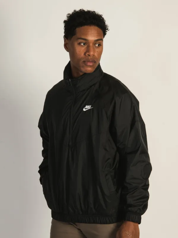 NIKE UNLINED WOVEN ANORAK JACKET sold by Boathouse