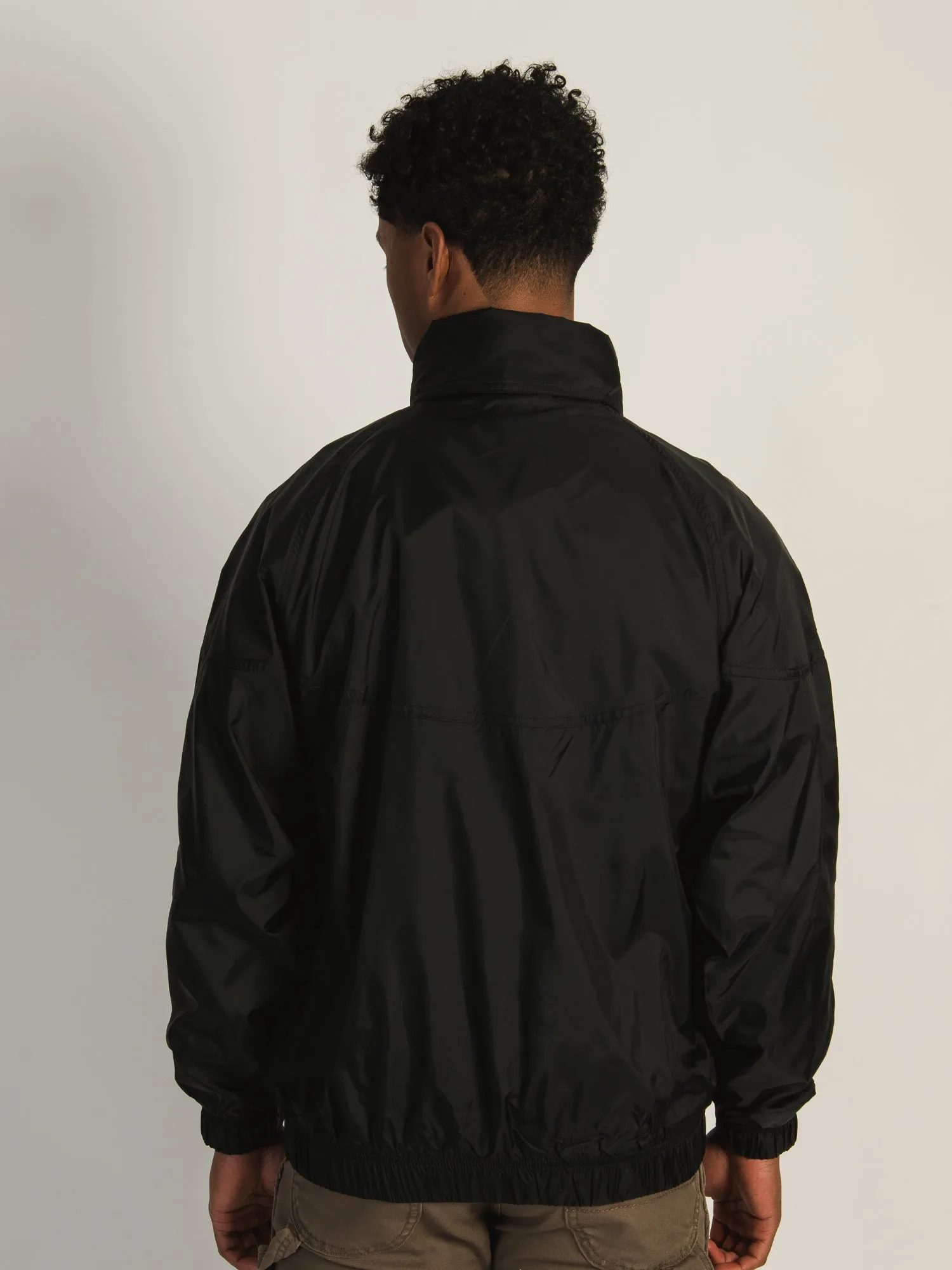 NIKE UNLINED WOVEN ANORAK JACKET sold by Boathouse product image thumbnail 3