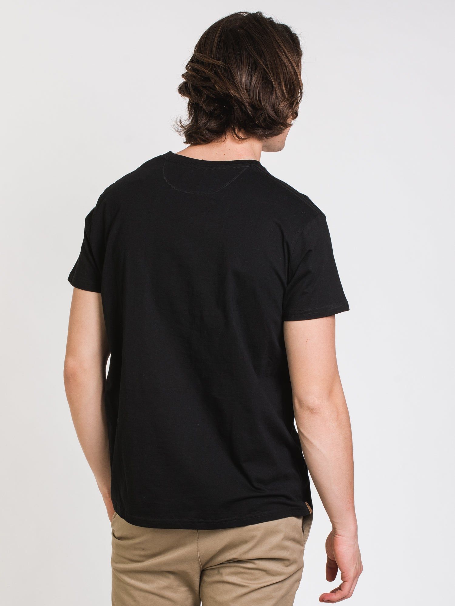 TENTREE UNISEX TREE MAN TEE - CLEARANCE sold by Boathouse product image thumbnail 4