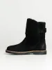 WOMENS BIRKENSTOCK UPSALLA SHEARLING BOOTS - CLEARANCE sold by Boathouse