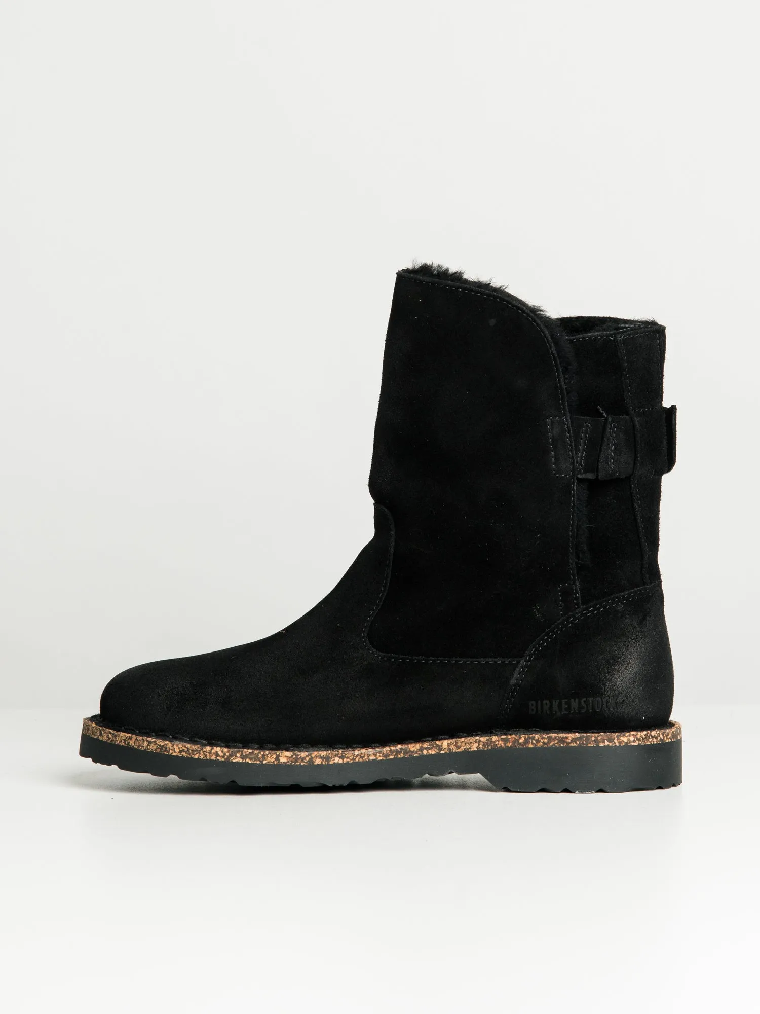 WOMENS BIRKENSTOCK UPSALLA SHEARLING BOOTS - CLEARANCE sold by Boathouse product image thumbnail 4