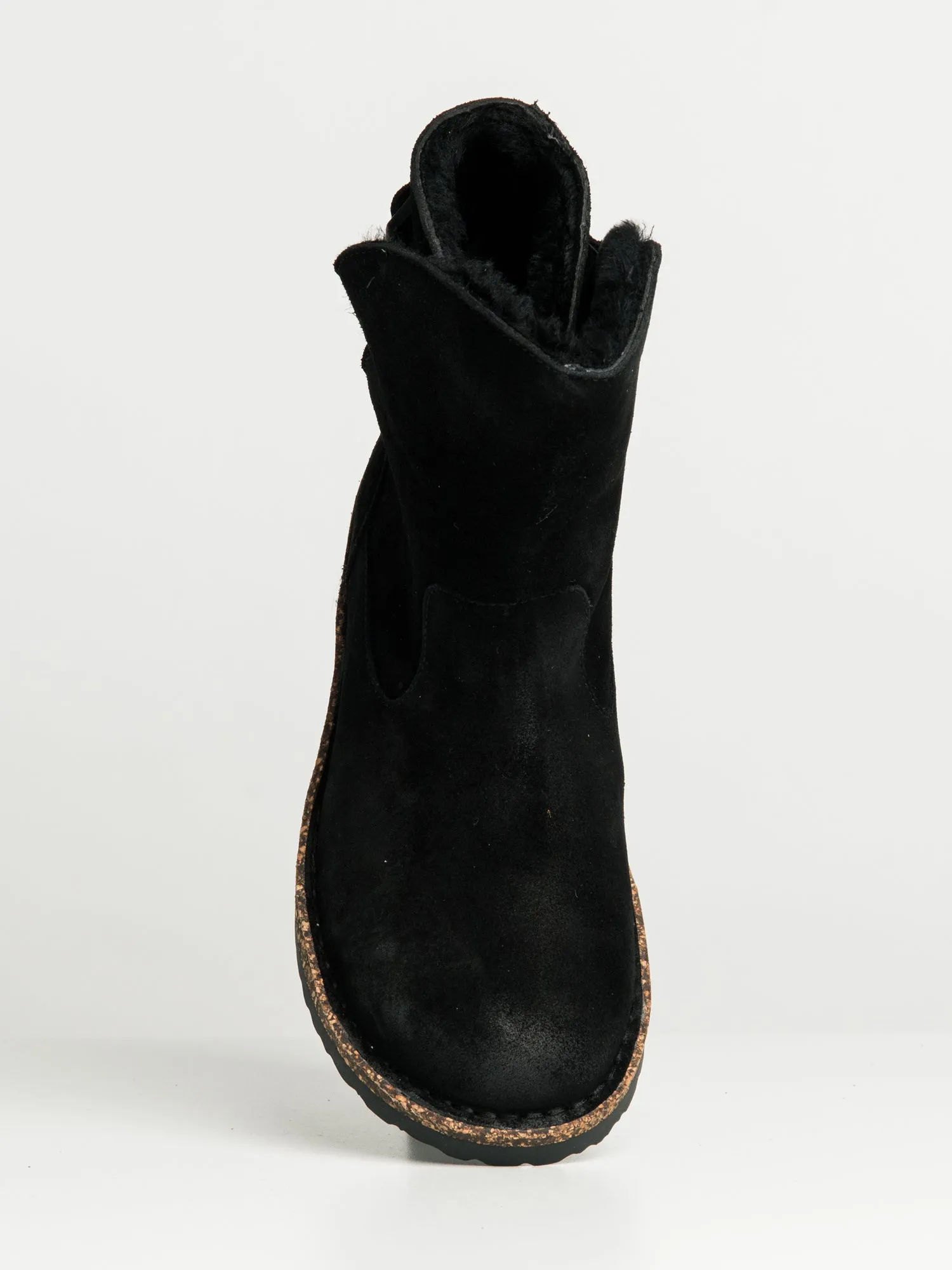 WOMENS BIRKENSTOCK UPSALLA SHEARLING BOOTS - CLEARANCE sold by Boathouse product image thumbnail 5