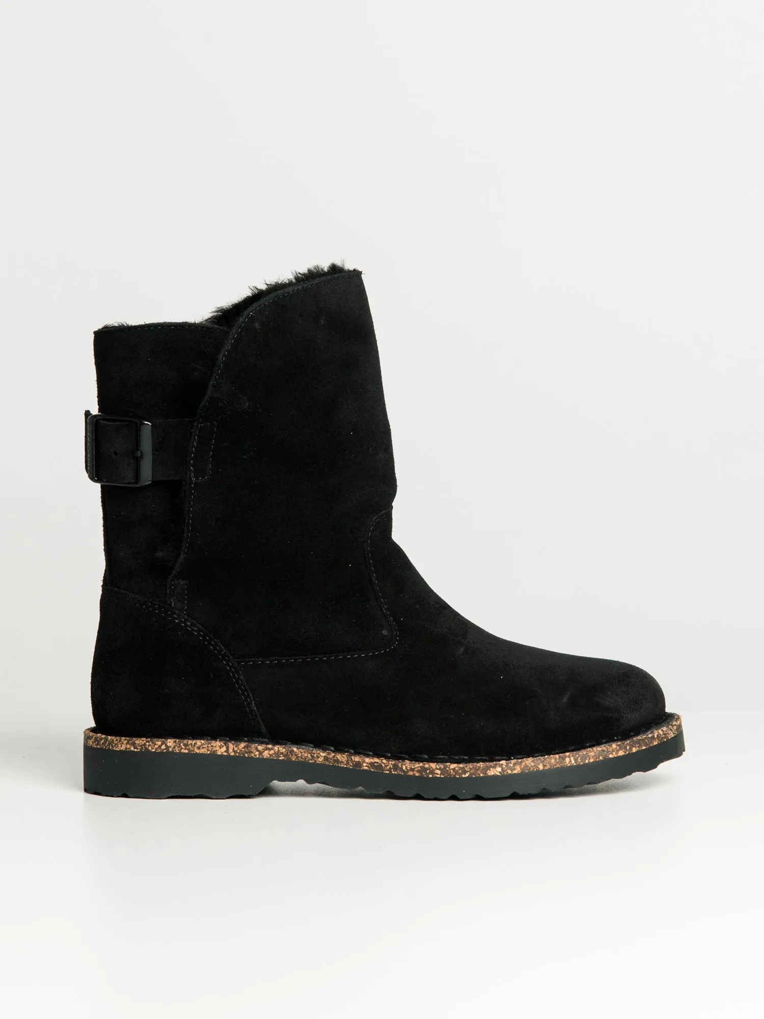 WOMENS BIRKENSTOCK UPSALLA SHEARLING BOOTS - CLEARANCE sold by Boathouse