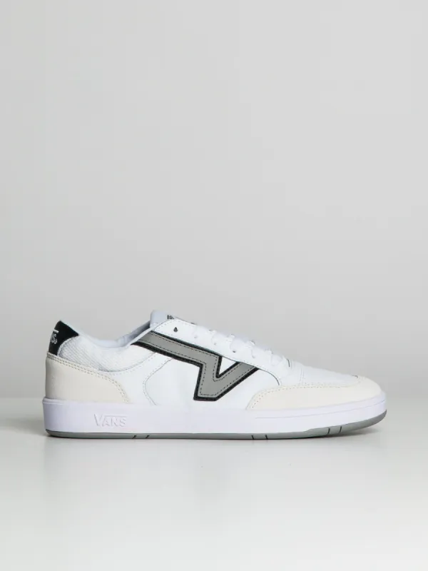 MENS VANS LOWLAND CC - CLEARANCE sold by Boathouse