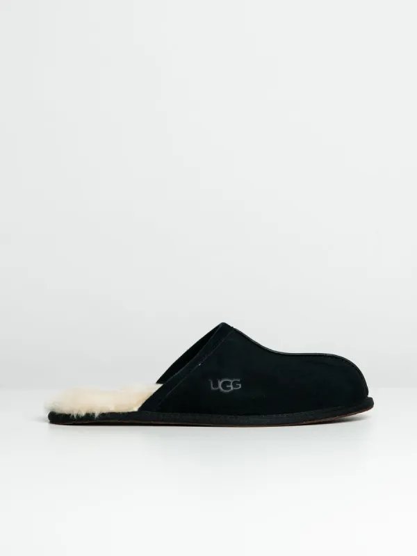 MENS UGG SCUFF - CLEARANCE sold by Boathouse