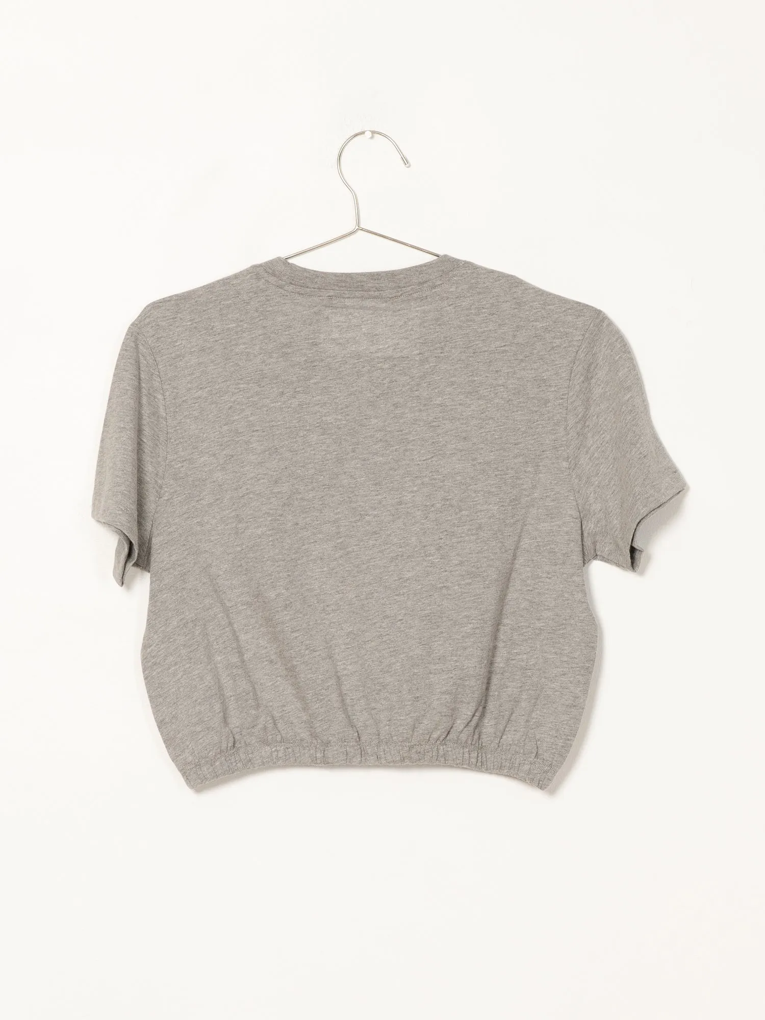 HARLOW MONICA ELASTIC TEE - CLEARANCE sold by Boathouse product image thumbnail 5