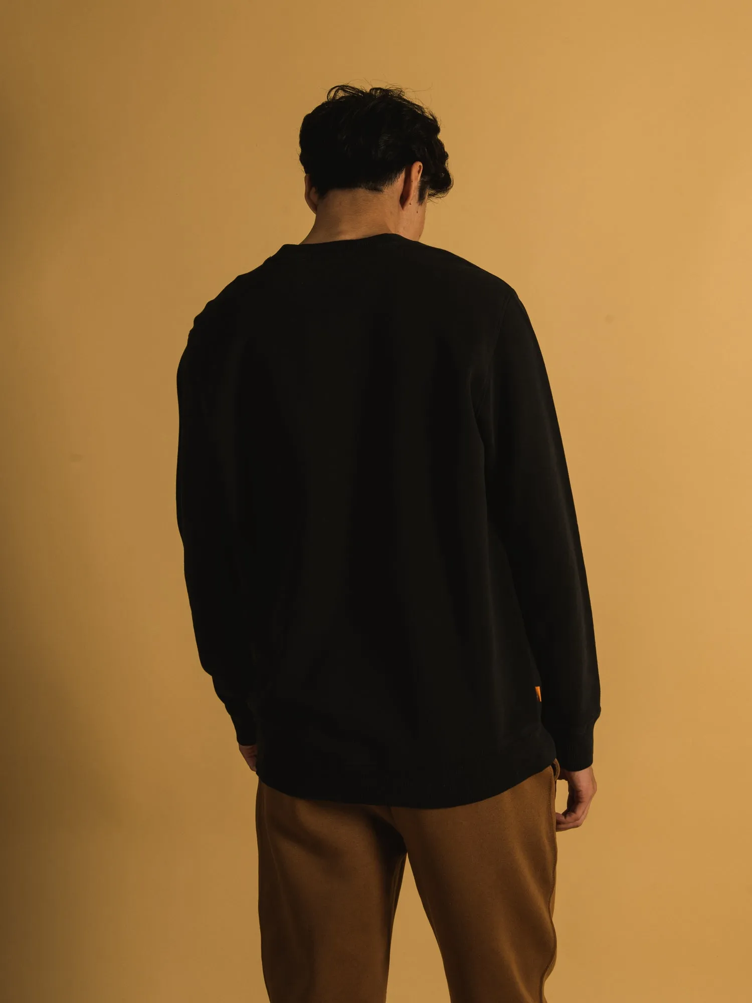 TIMBERLAND BOOT LOGO CREW - CLEARANCE sold by Boathouse product image thumbnail 3