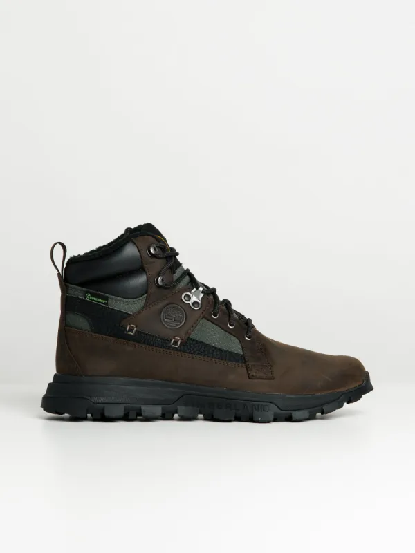 MENS TIMBERLAND TREELINE TREKKER WATERPROOF BOOT - CLEARANCE sold by Boathouse