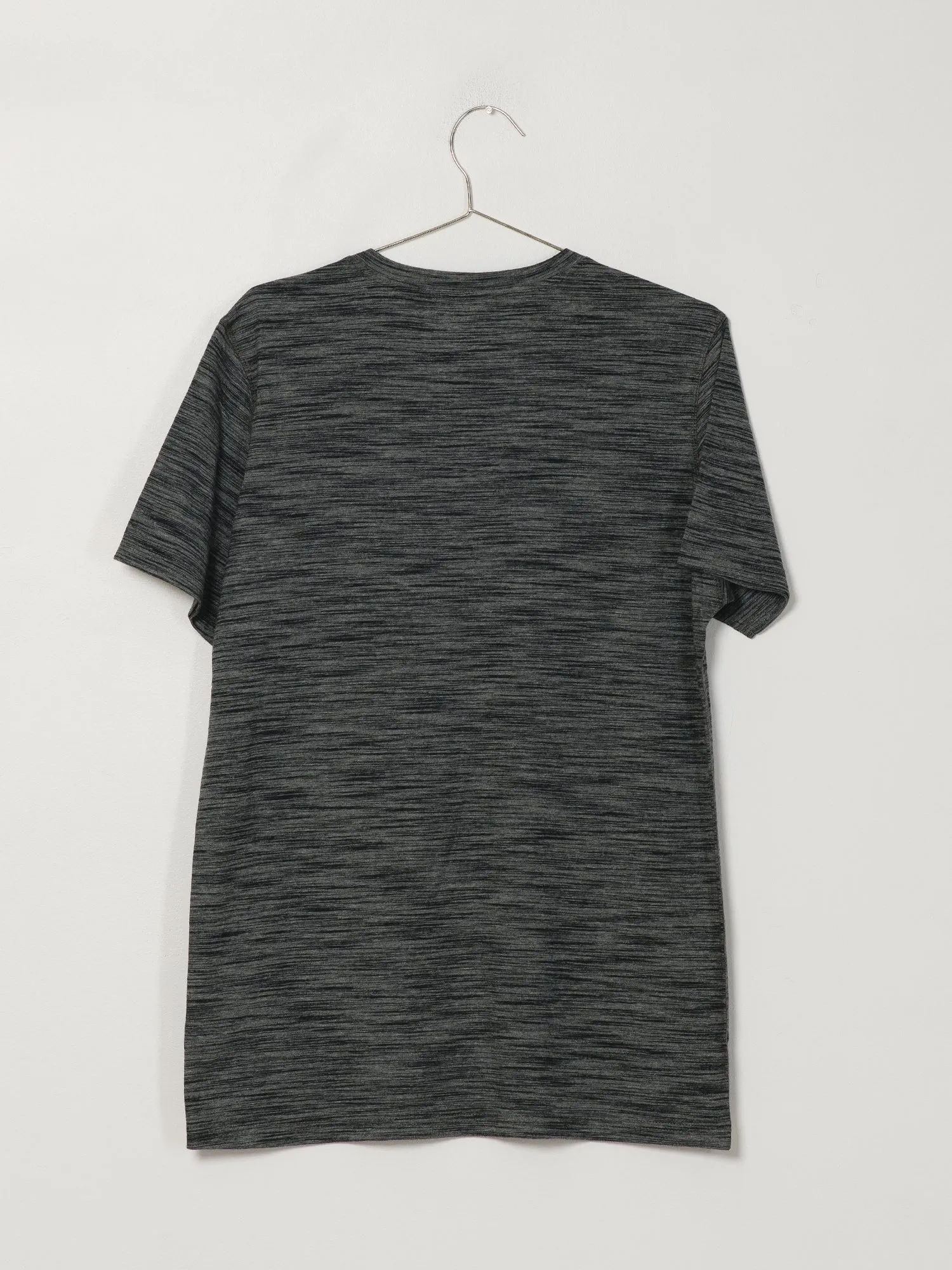 KOLBY SIG MELANGE V-NECK TEE - CLEARANCE sold by Boathouse product image thumbnail 4
