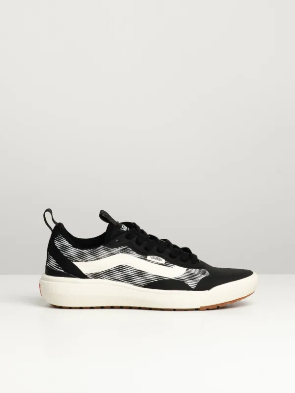 WOMENS ULTRARANGE EXO - BLUR CHECK - CLEARANCE sold by Boathouse
