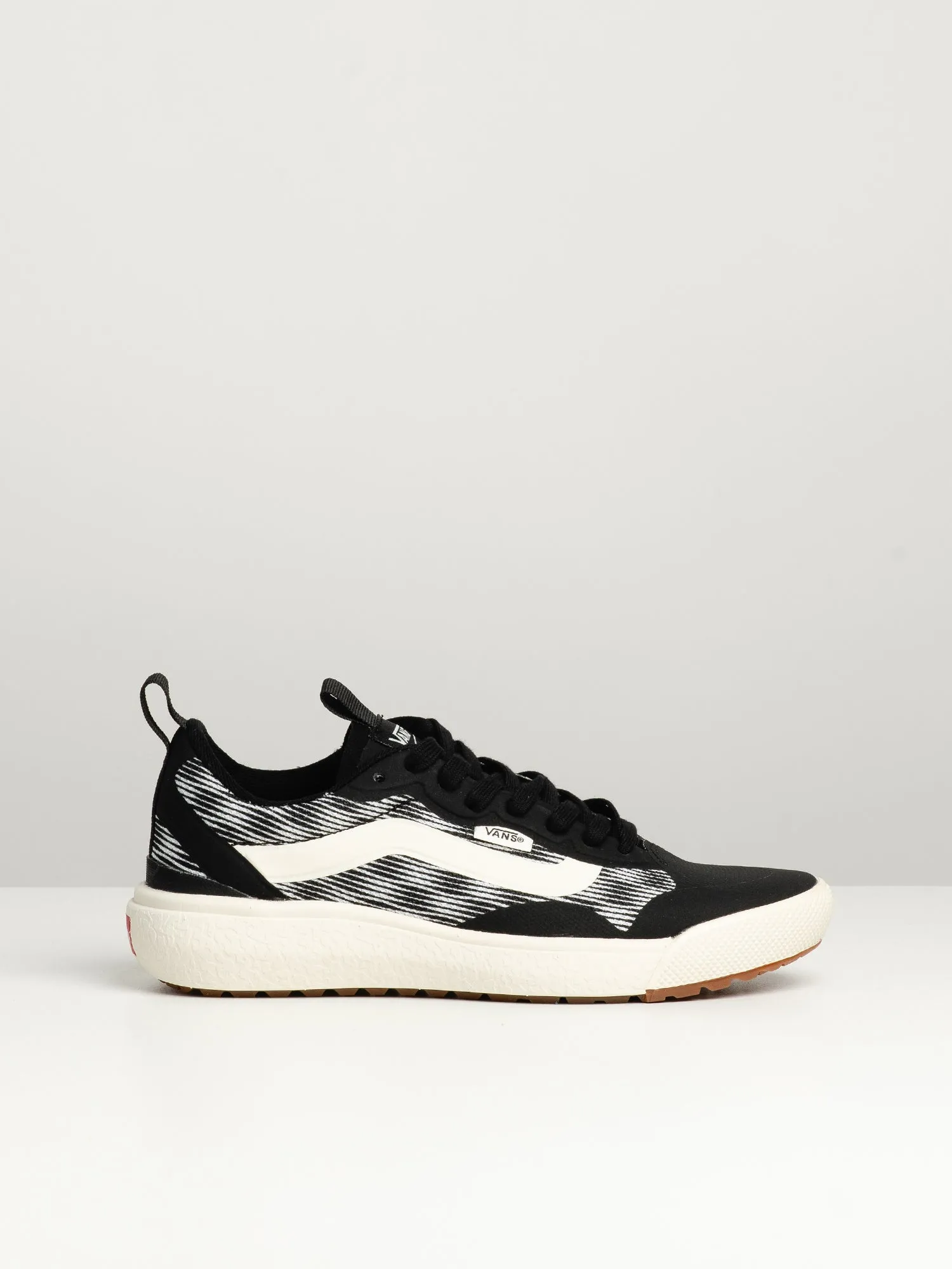 WOMENS ULTRARANGE EXO - BLUR CHECK - CLEARANCE sold by Boathouse