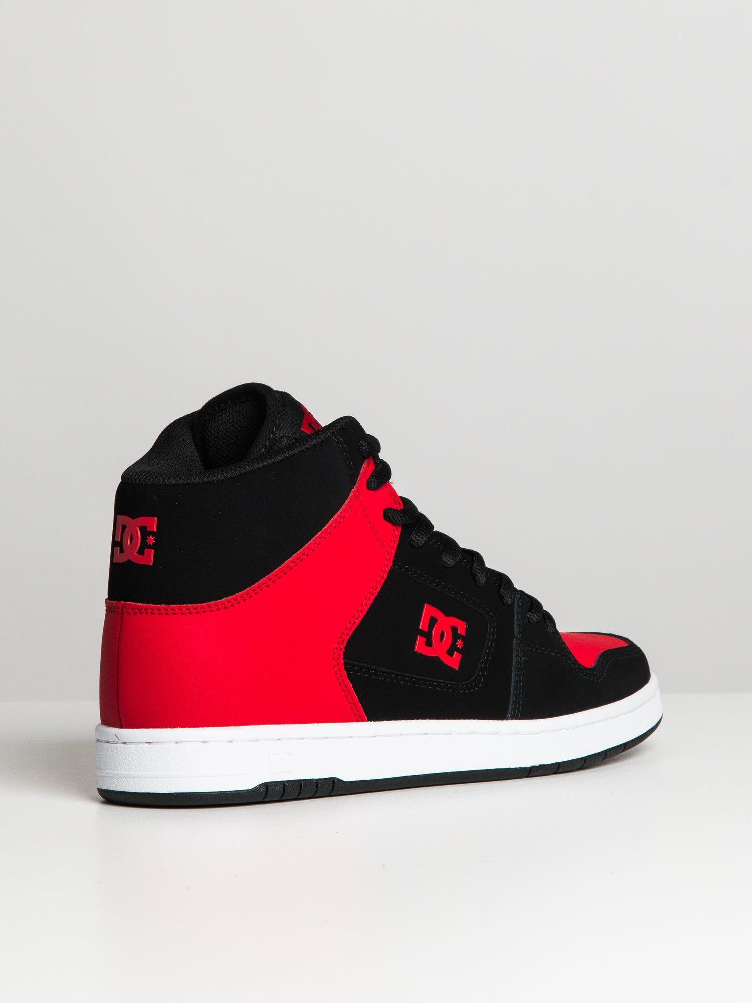 MENS DC SHOES MANTECA 4 HI - CLEARANCE sold by Boathouse product image thumbnail 3