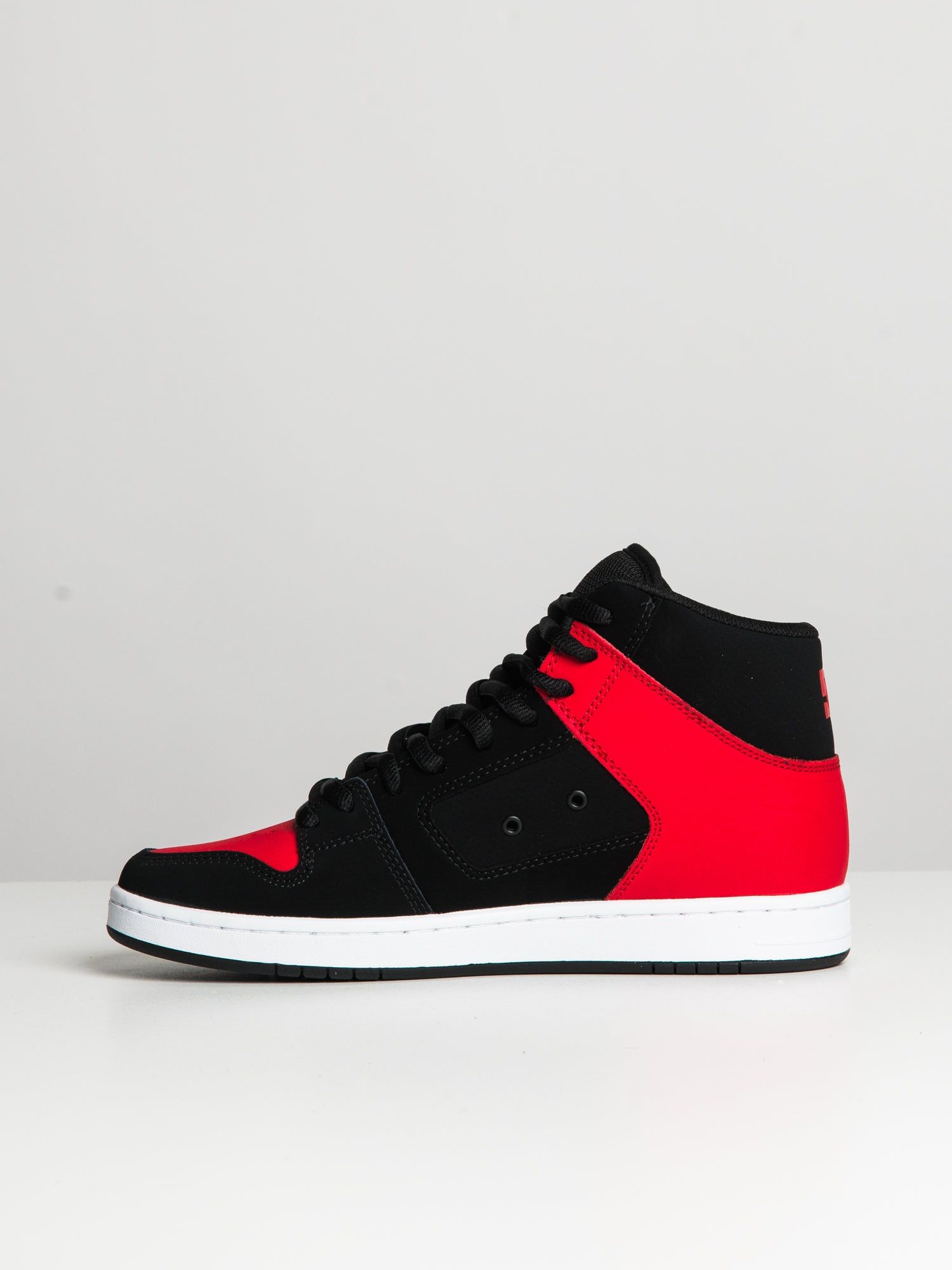 MENS DC SHOES MANTECA 4 HI - CLEARANCE sold by Boathouse product image thumbnail 4