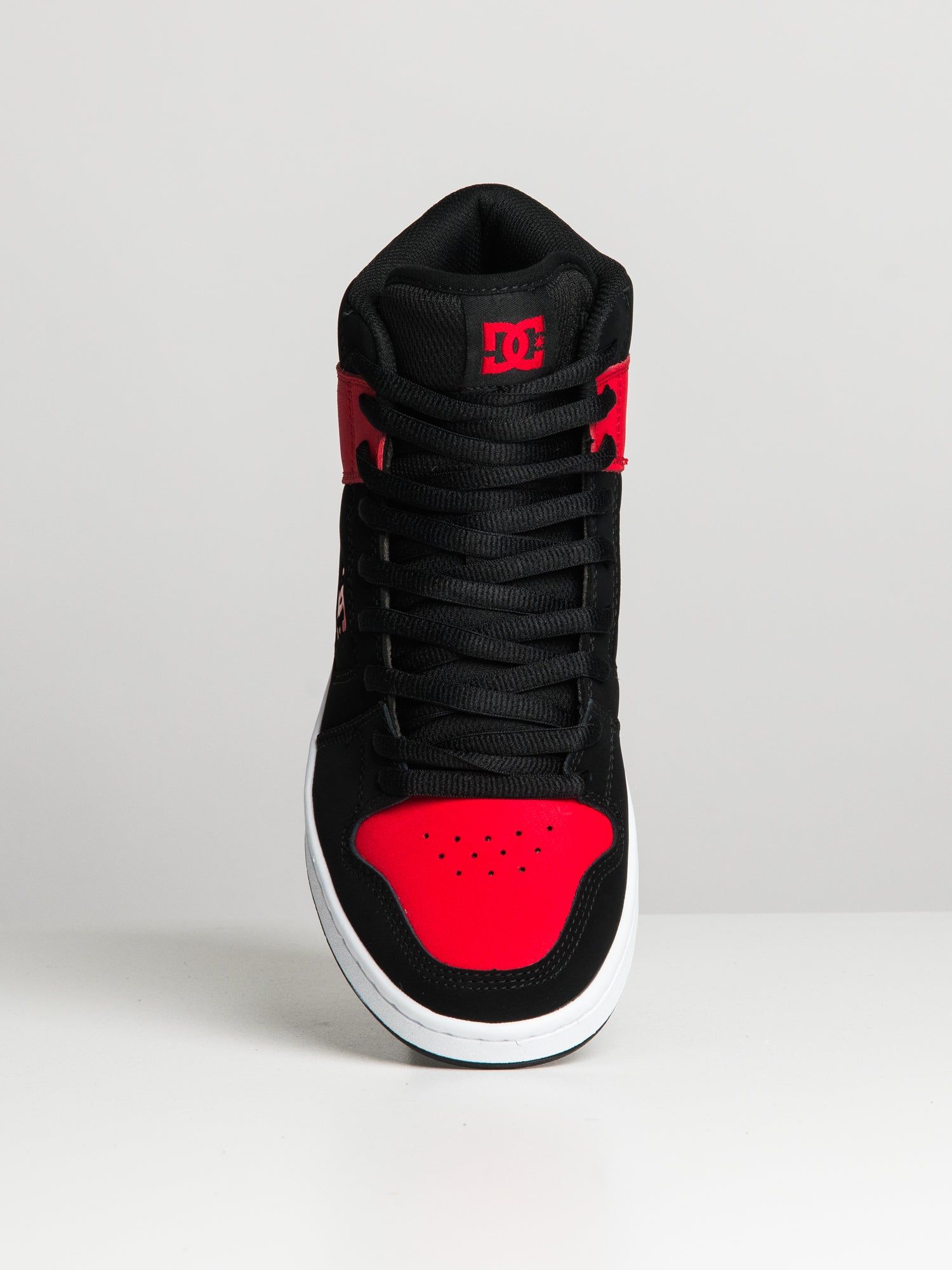 MENS DC SHOES MANTECA 4 HI - CLEARANCE sold by Boathouse product image thumbnail 5