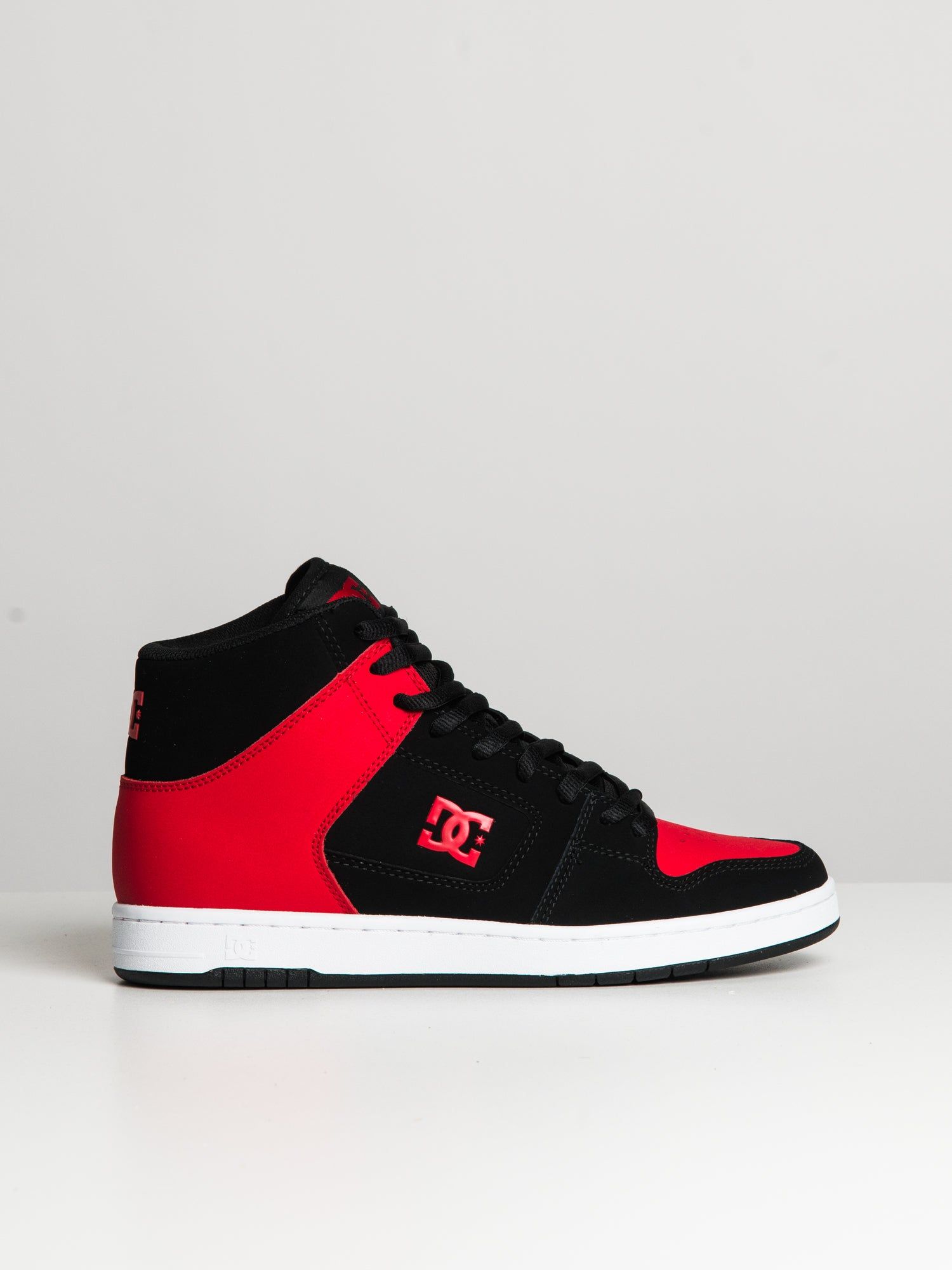 MENS DC SHOES MANTECA 4 HI - CLEARANCE sold by Boathouse