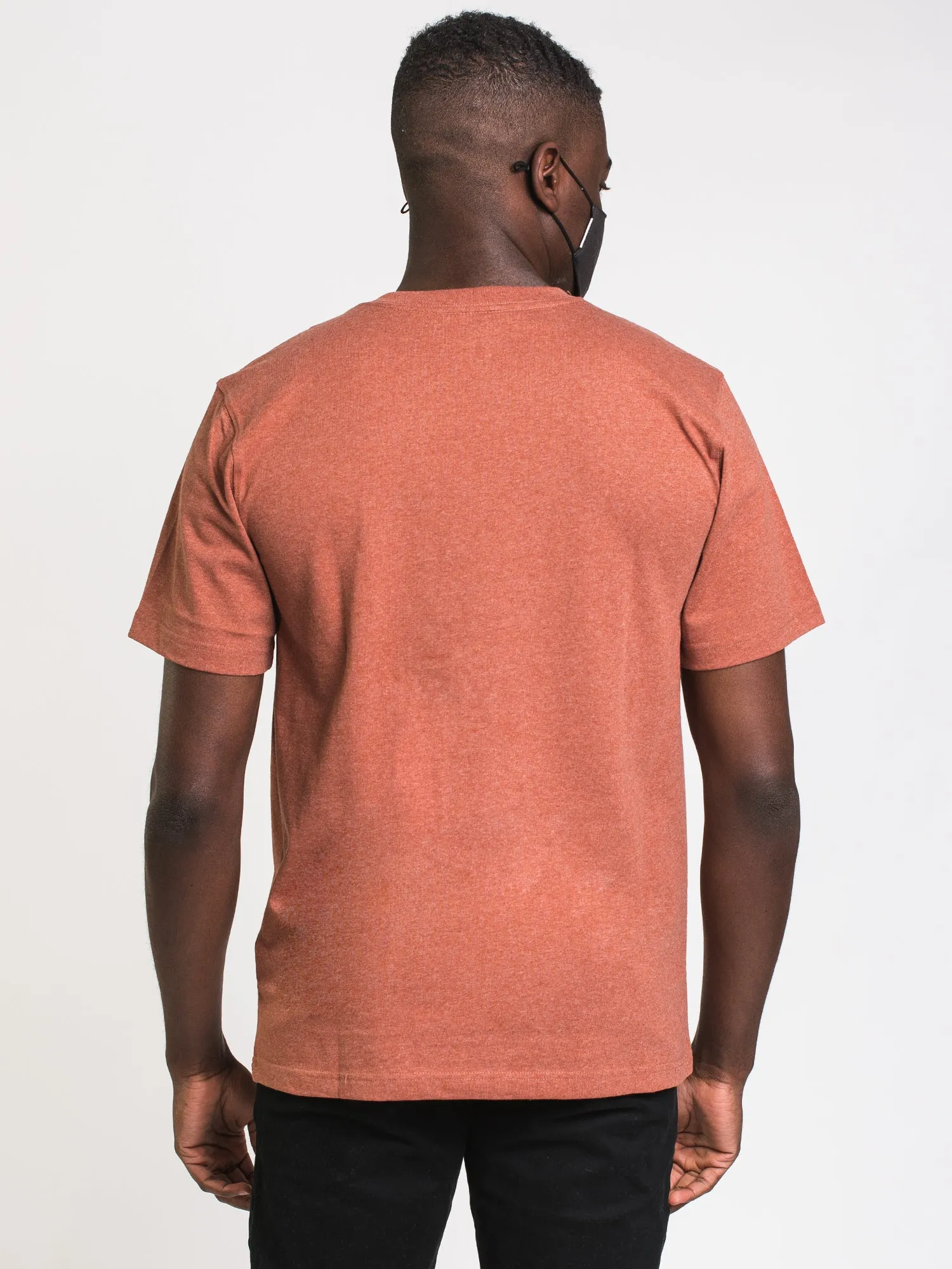 CARHARTT WORKWEAR GRAPHIC T-SHIRT - CLEARANCE sold by Boathouse product image thumbnail 2