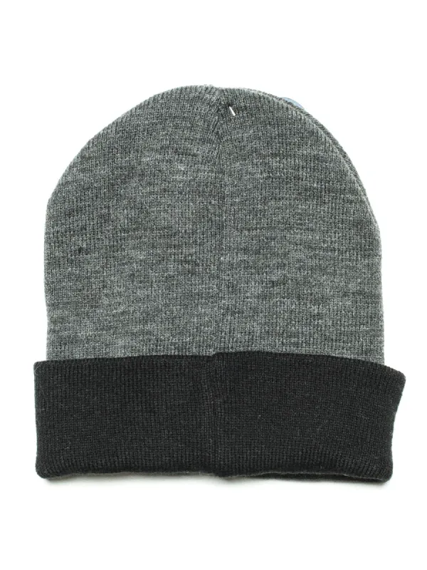 FRANKIE 2TONE FOLDOVER - CLEARANCE sold by Boathouse