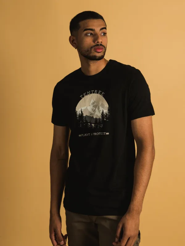TENTREE PLANT & PROTECT T-SHIRT - CLEARANCE sold by Boathouse