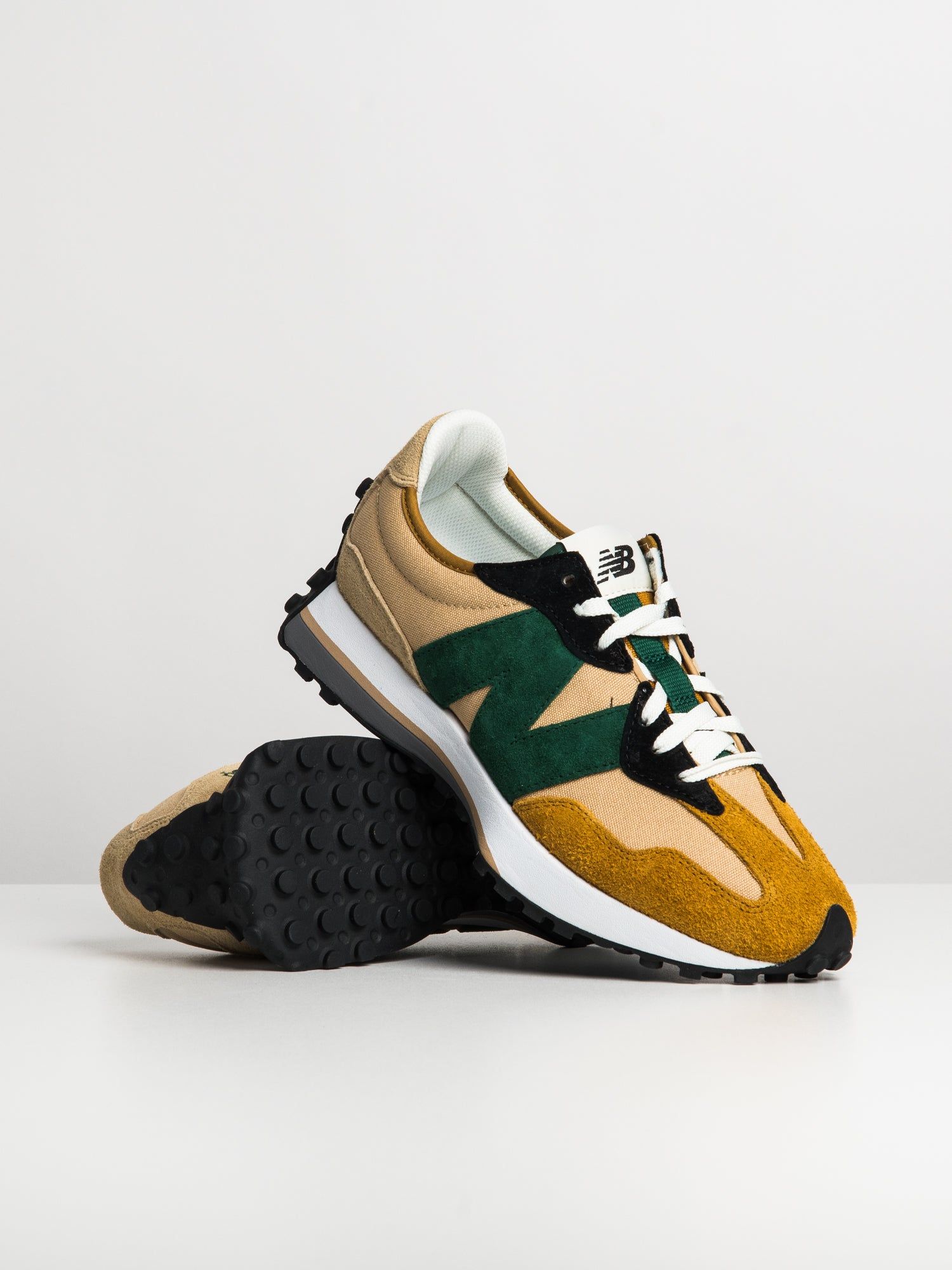 MENS NEW BALANCE THE 327 WORKWEAR - CLEARANCE sold by Boathouse product image thumbnail 2