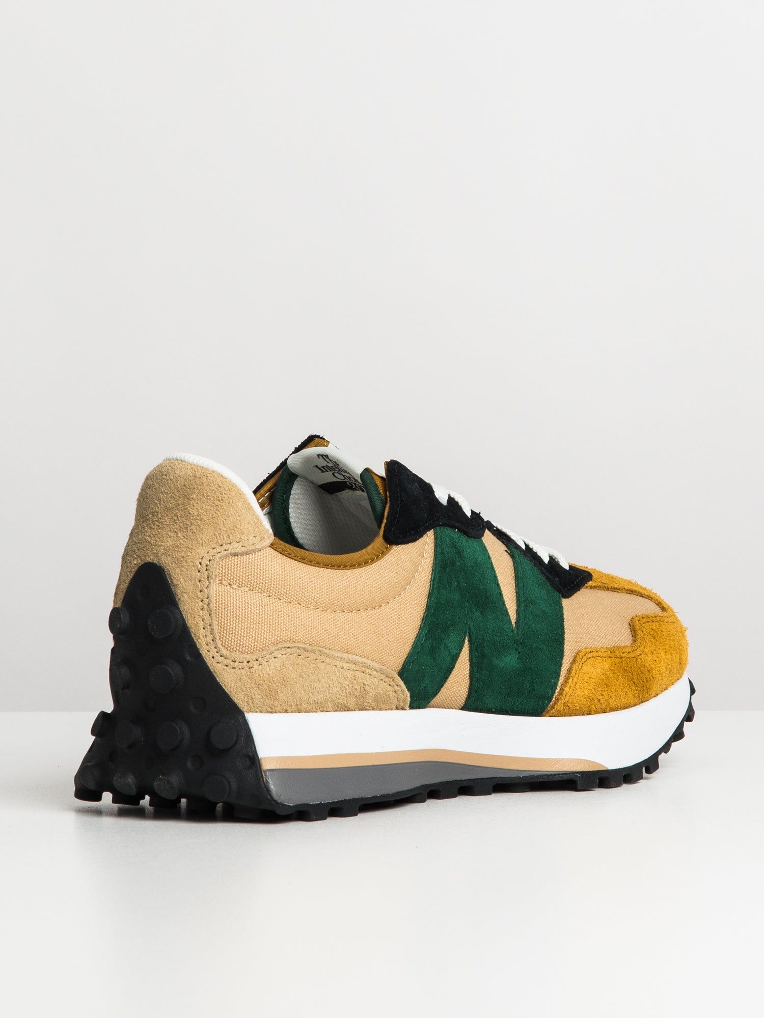 MENS NEW BALANCE THE 327 WORKWEAR - CLEARANCE sold by Boathouse product image thumbnail 3