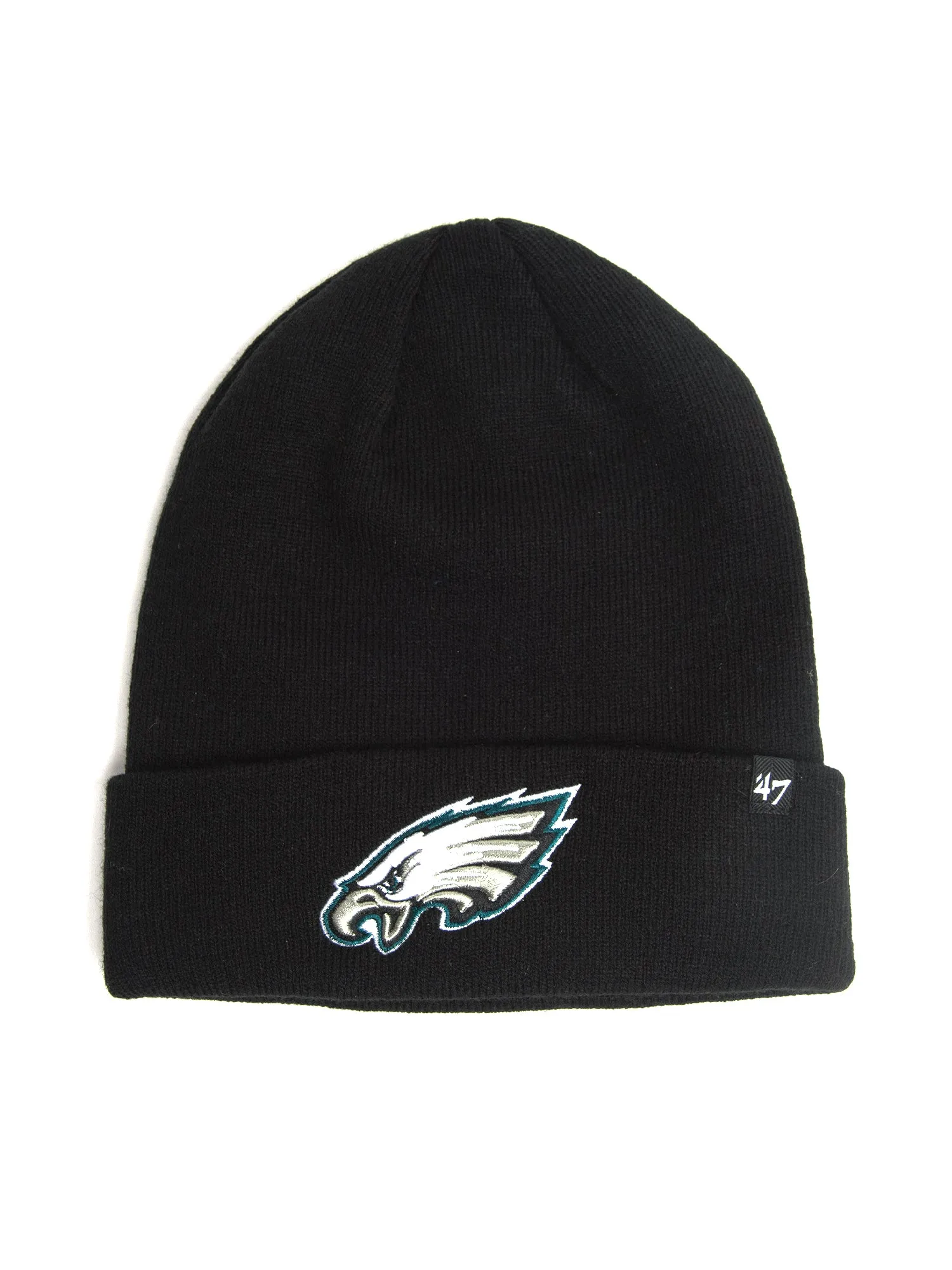 47 PHILIDELPHIA EAGLES CUFF KNIT BEANIE sold by Boathouse