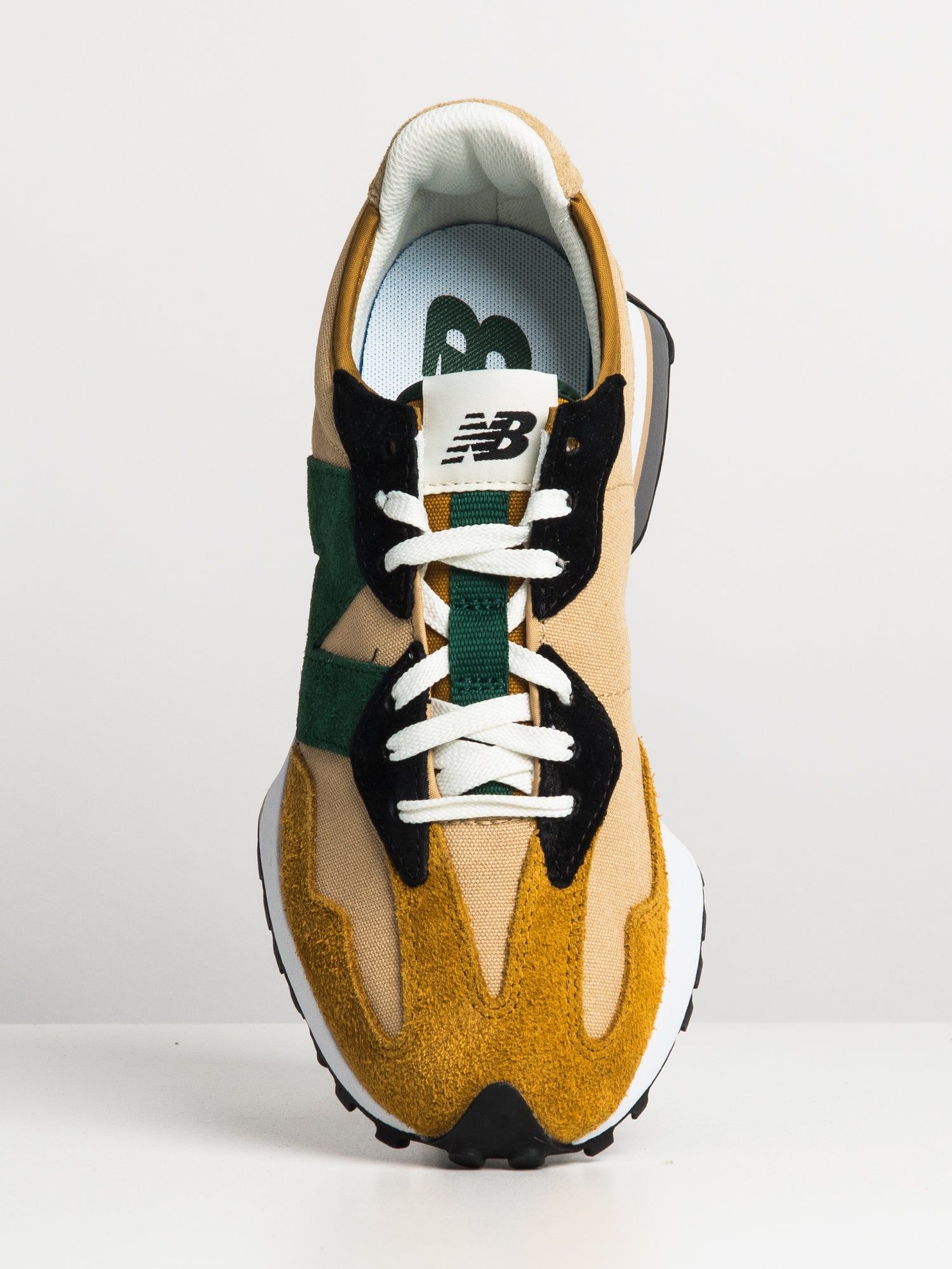 MENS NEW BALANCE THE 327 WORKWEAR - CLEARANCE sold by Boathouse product image thumbnail 5