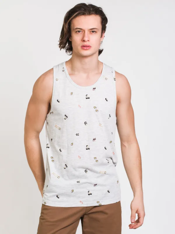 KOLBY SCATTER TANK - CLEARANCE sold by Boathouse