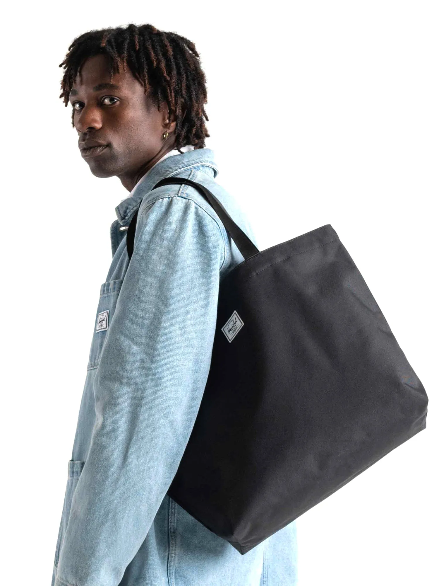 HERSCHEL SUPPLY CO. CLASSIC TOTE sold by Boathouse product image thumbnail 2