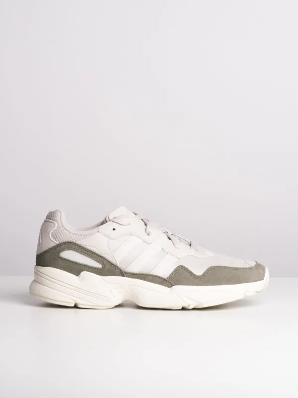 MENS YUNG-96 - WHITE - CLEARANCE sold by Boathouse