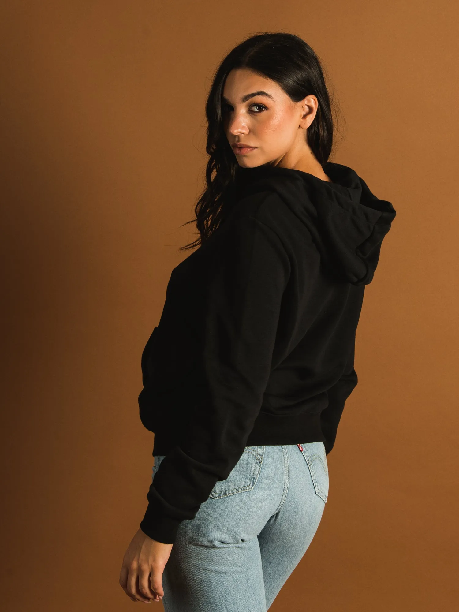 NIKE SPORTSWEAR CLUB FLEECE HOODIE sold by Boathouse product image thumbnail 3