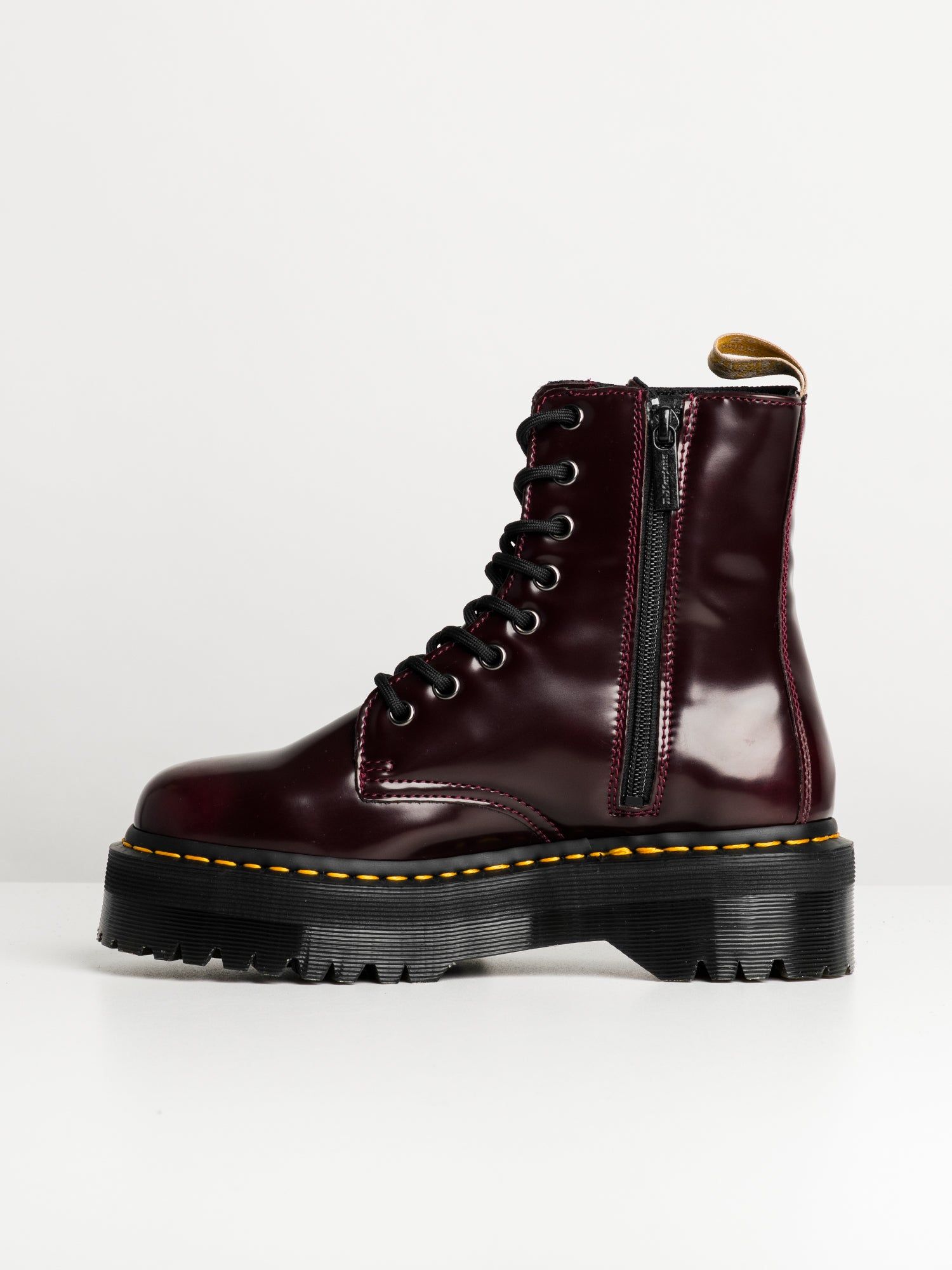 WOMENS DR MARTENS VEGAN JADON II BOOT - CLEARANCE sold by Boathouse product image thumbnail 4