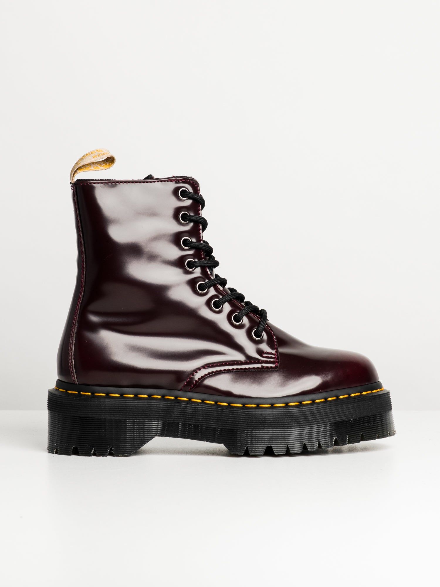WOMENS DR MARTENS VEGAN JADON II BOOT - CLEARANCE sold by Boathouse